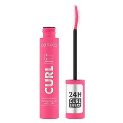 Curl IT Volume&Curl Mascara