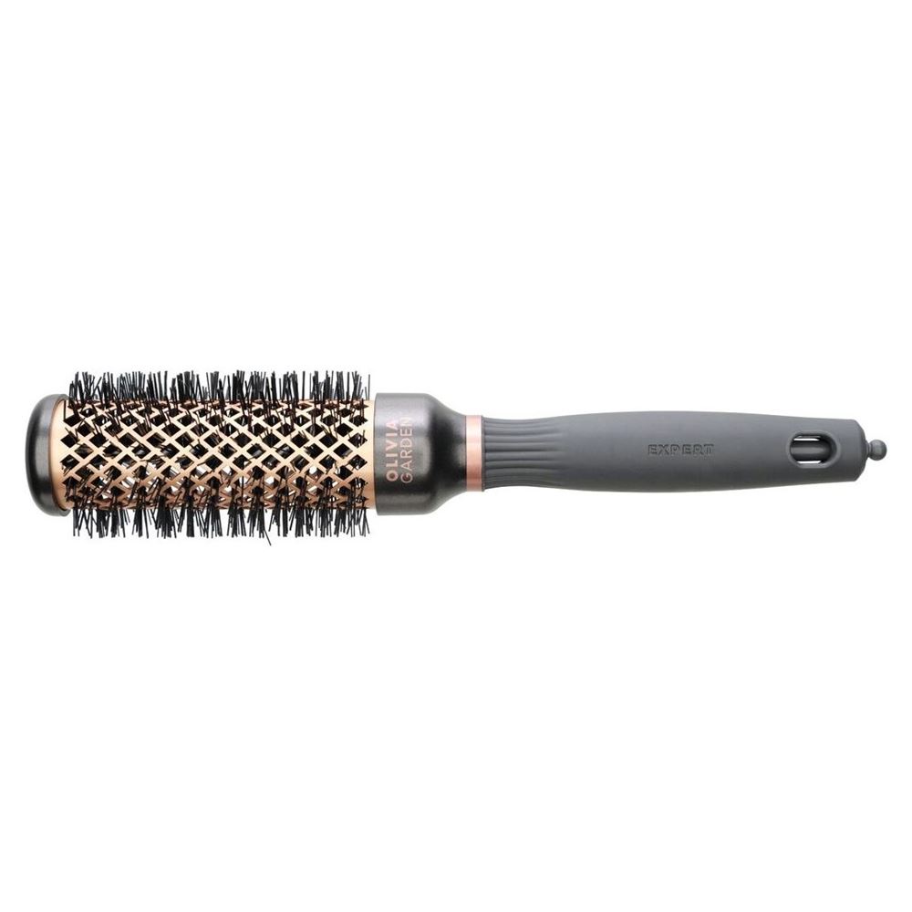 Olivia Garden Брашинги для волос ID2178/HP-22 Термобрашинг Expert Blowout Heat 25 мм Термобрашинг