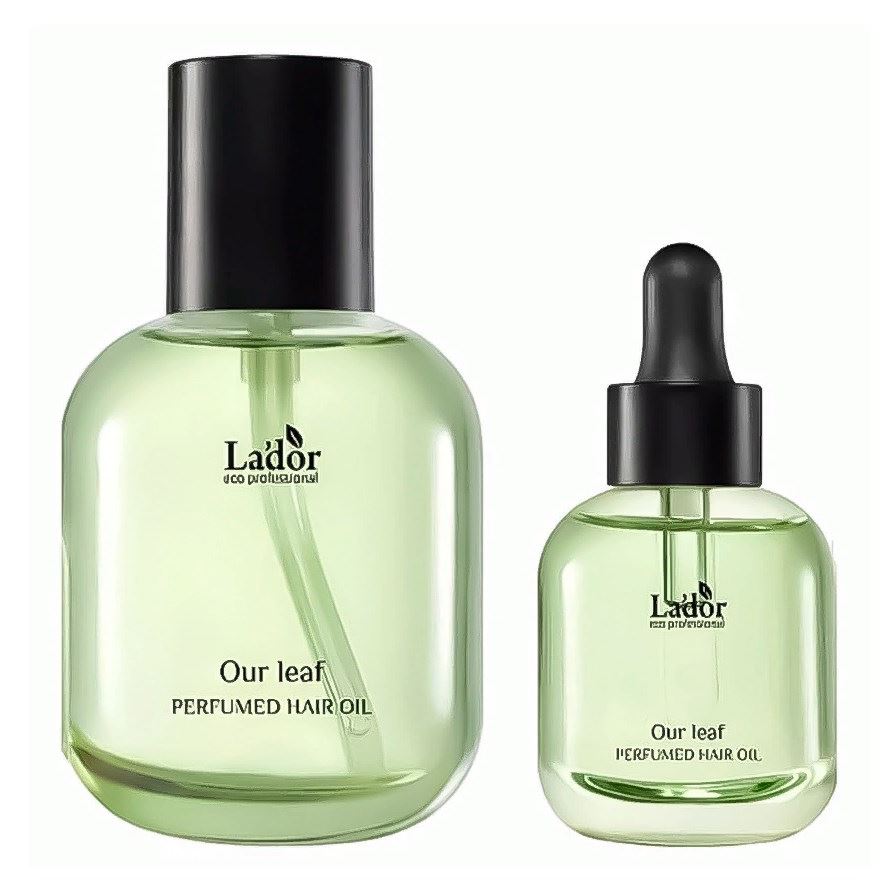 Lador Hair Care Perfumed Hair Oil Our Leaf Масло для волос