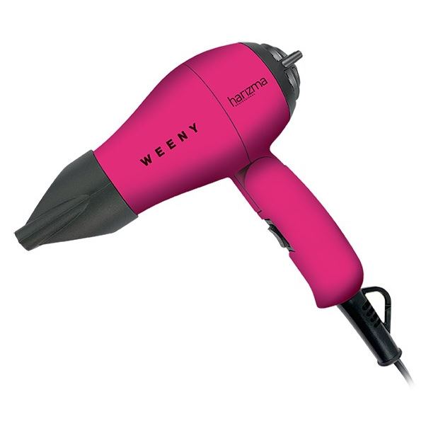 Harizma Professional Фены для волос h10217 Фен Weeny со складной ручкой Фен