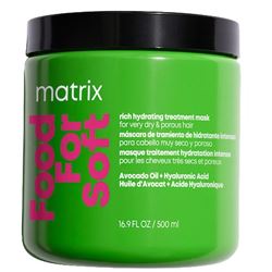 Food For Soft Detangling Hydrating Mask