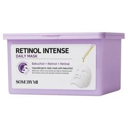 Retinol Intense Daily Mask