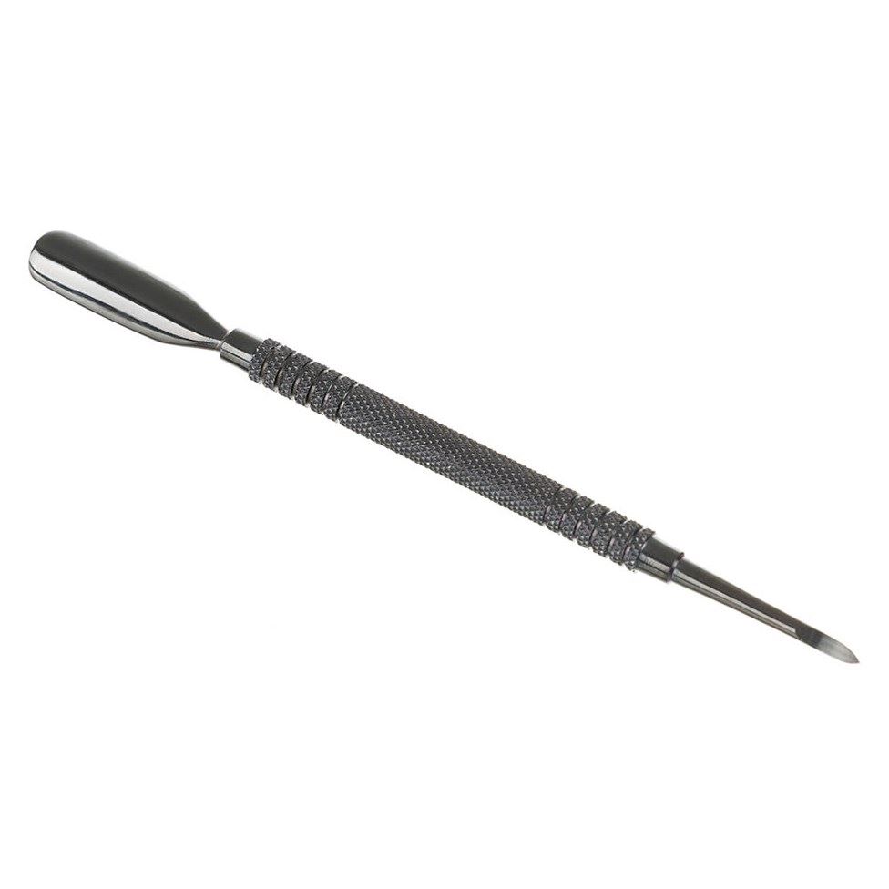 Dewal Professional Аксессуары для маникюра и педикюра 612 Пушер двусторонний 14 см Пушер двусторонний 14 см