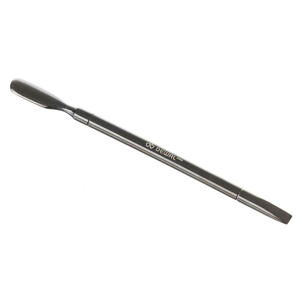 Dewal Professional Аксессуары для маникюра и педикюра 613 Пушер двусторонний 12 см Пушер двусторонний 12 см