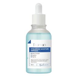 Hyaluronic Moisture Ampoule