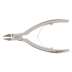 PN18-80027 Кусачки для вросшего ногтя 18 мм, матовые