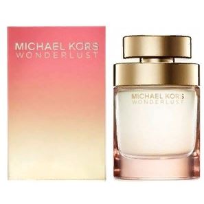 Michael Kors Fragrance Wonderlust Аромат группы фруктовые, восточные