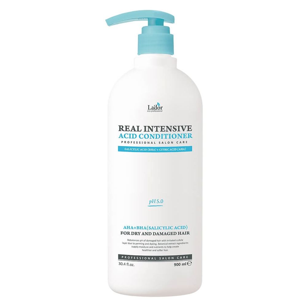 Lador Hair Care Real Intensive Acid Conditioner Кондиционер для сухих и поврежденных волос 