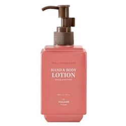 Will Invigorate Hand Cream