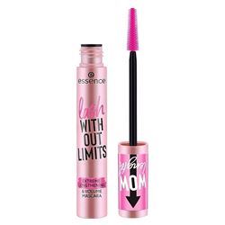 Lash Without Limits Extreme Lengthening & Volume