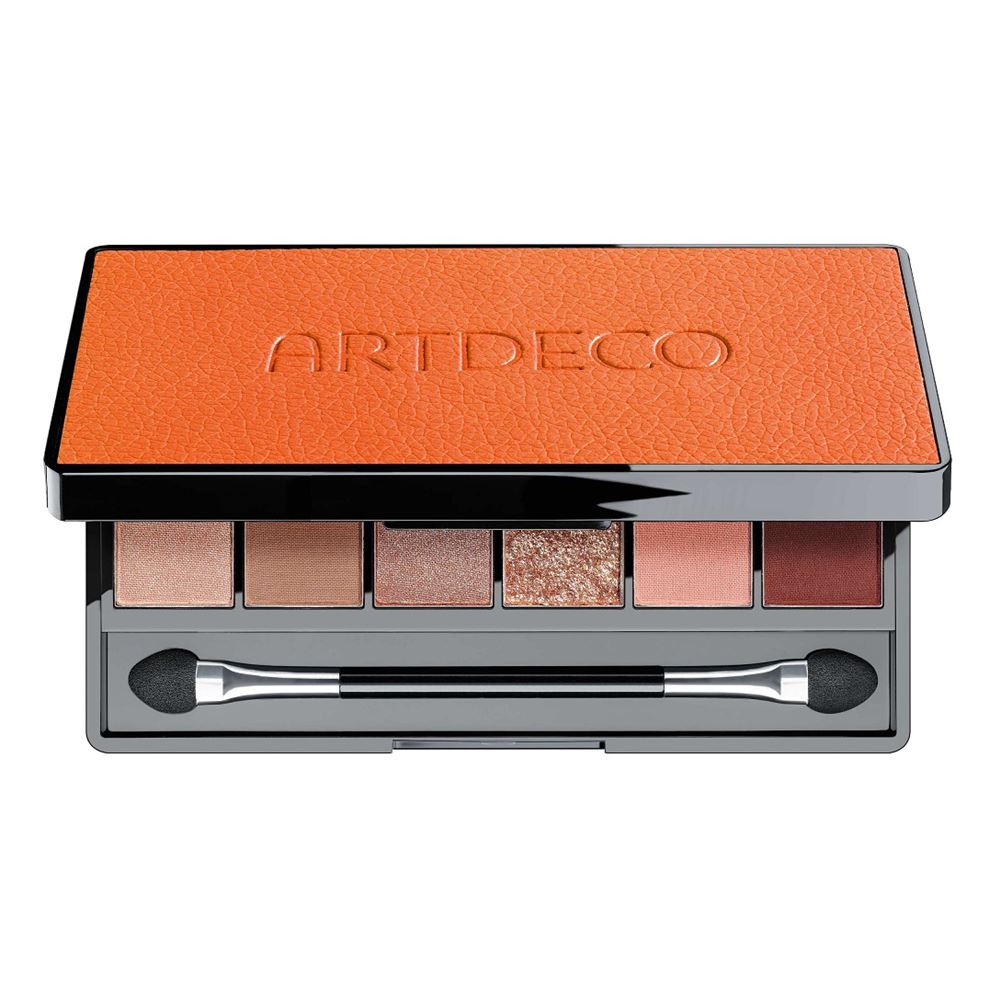 ARTDECO Make Up Iconic Eyeshadow Palette Палетка теней