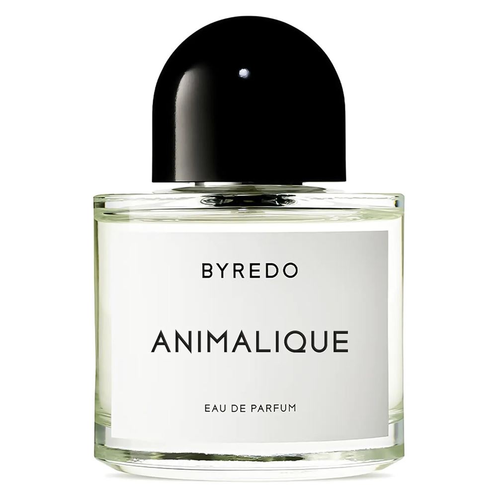 Byredo Fragrance Animalique  Пудрово-фиалковая свежесть