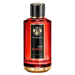 Red Tobacco Intense