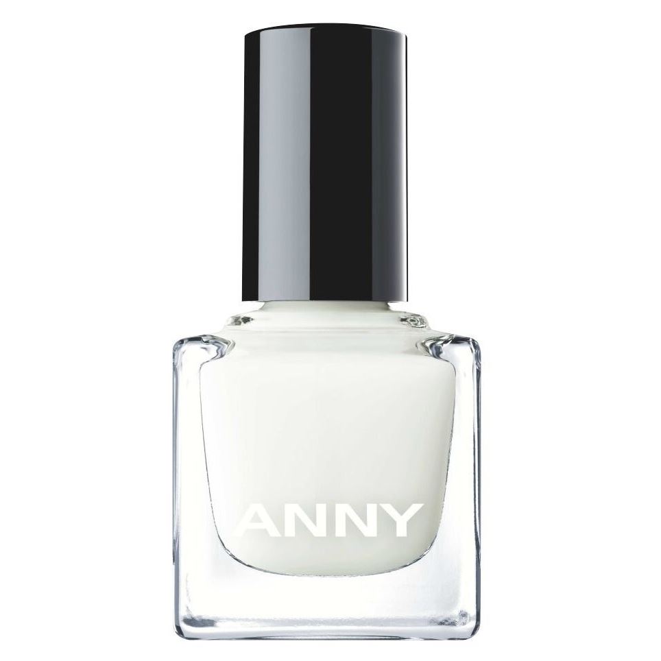 ANNY Cosmetics Nail Care Silicium Nail Power Быстросохнущее средство для ногтей