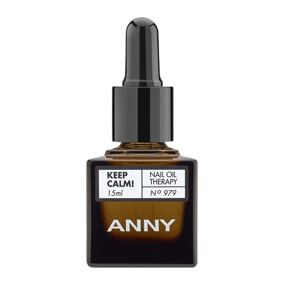ANNY Cosmetics Nail Care Keep Calm! Nail Oil Therapy Масло для ногтей