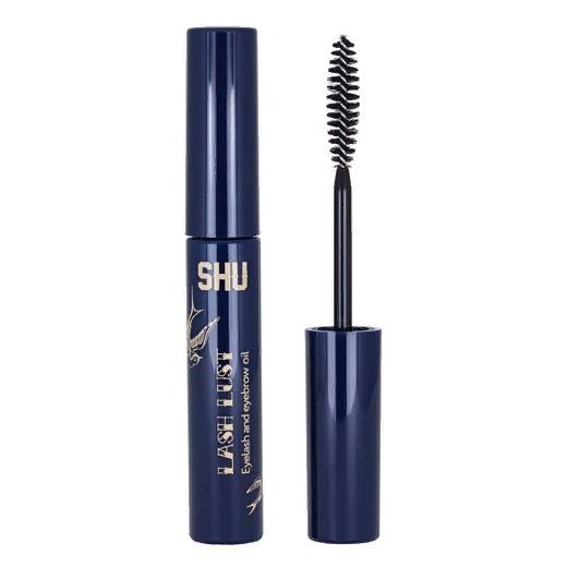 SHU Make Up Lash Lust Масло для бровей и ресниц