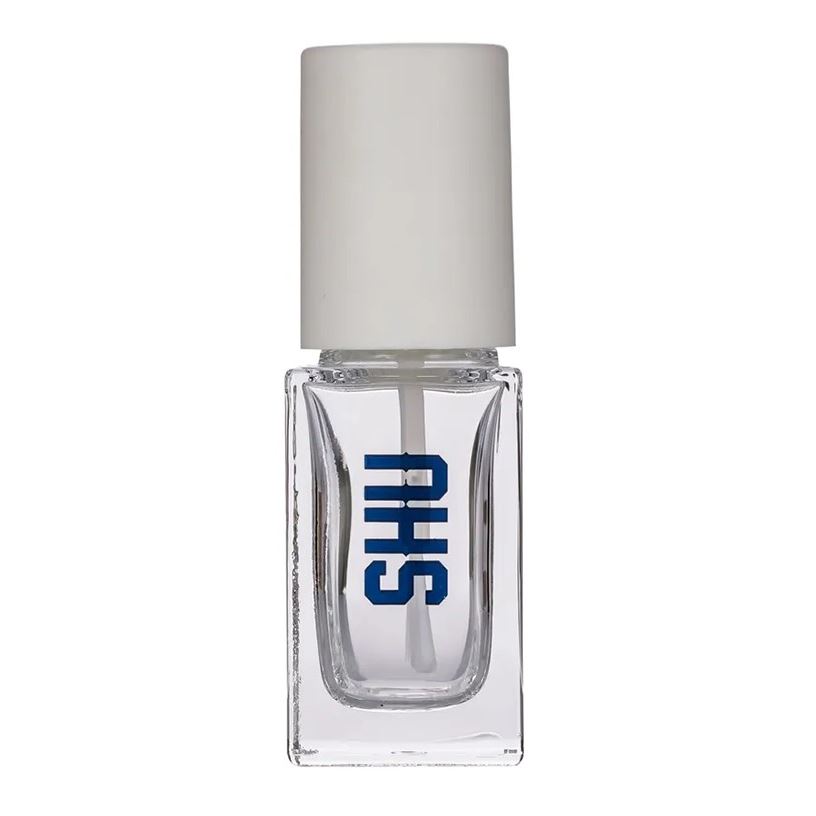 SHU Nail Care Quick-Drying Ice Kiss  Быстросохнущее покрытие с блеском