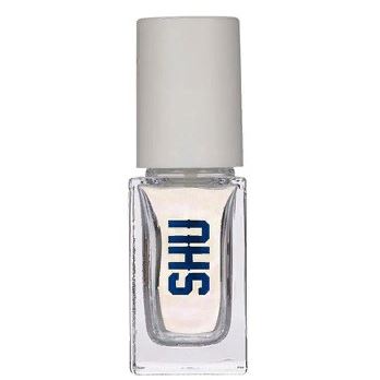 SHU Nail Care Luminous Top Ice Kiss  Светящийся топ для ногтей