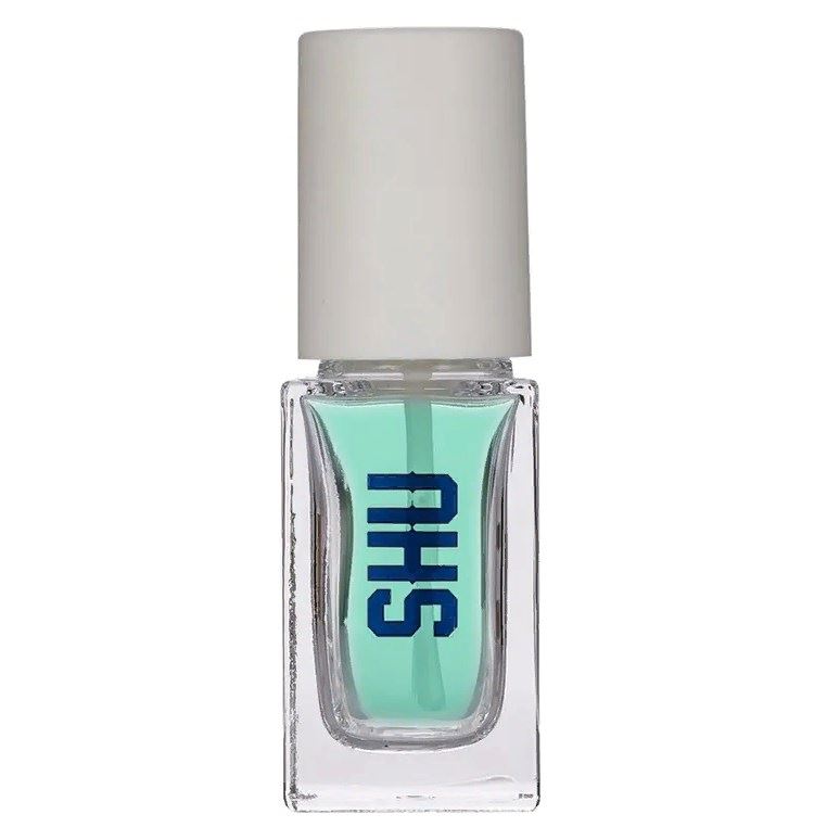 SHU Nail Care Nail Oil Ice Kiss  Масло трехцветное для ногтей