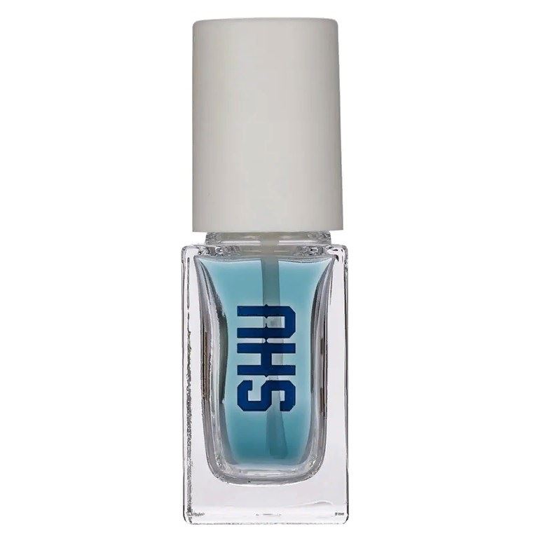 SHU Nail Care Nail Firming Ice Kiss  Укрепляющее средство для ногтей