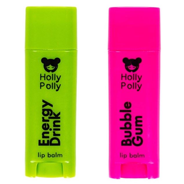 Holly Polly Face Care Poker Face Бальзам для губ Бальзам для губ