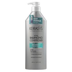 Hair Clinic Scalp Balancing Conditioner Anti-Dandruff For Oily Scalp