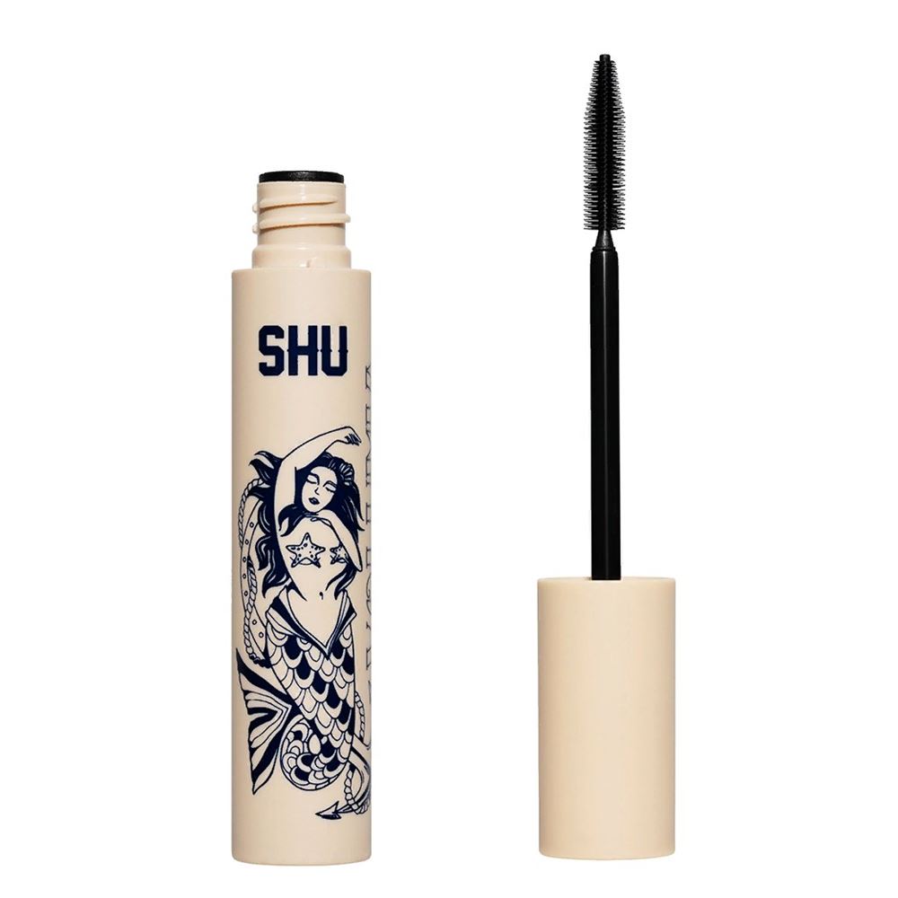 SHU Make Up Volumia Тушь для ресниц гипнотический взгляд