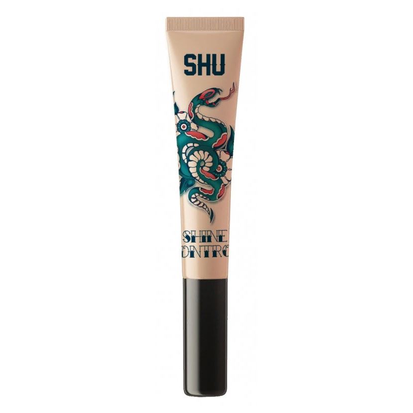 SHU Make Up Shine Control  Матовая основа под макияж