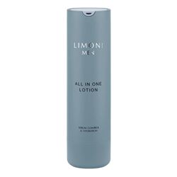 All In One No-Sebum Lotion 