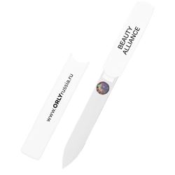 Crystal Line mini White