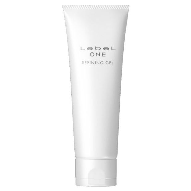 Lebel Cosmetics ONE  Refining Gel  Гель для очищения кожи головы
