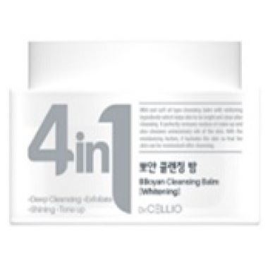 Dr.Cellio Cleansing Dr.G50 4 in 1 Cleansing Balm Бальзам для лица очишающий 