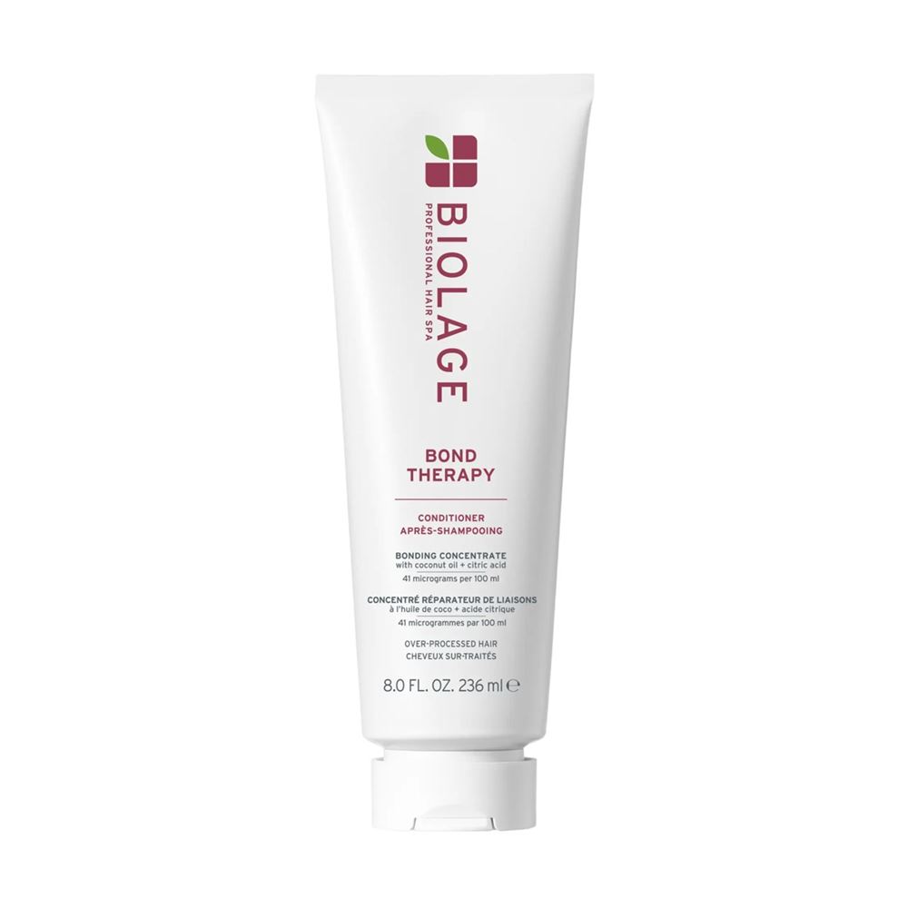 Matrix Biolage Bond Therapy Bond Therapy Conditioner Кондиционер для поврежденных волос
