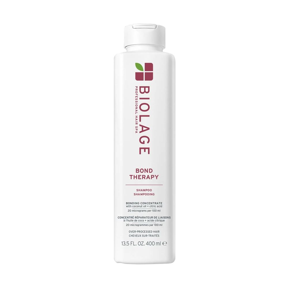 Matrix Biolage Bond Therapy Bond Therapy Shampoo  Шампунь для поврежденных волос