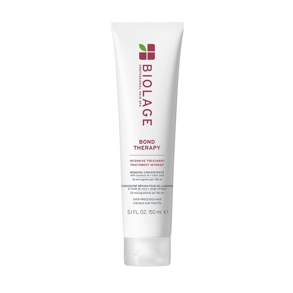 Matrix Biolage Bond Therapy Bond Therapy Intensive Treatment  Пре-уход для интенсивного восстановления поврежденных волос