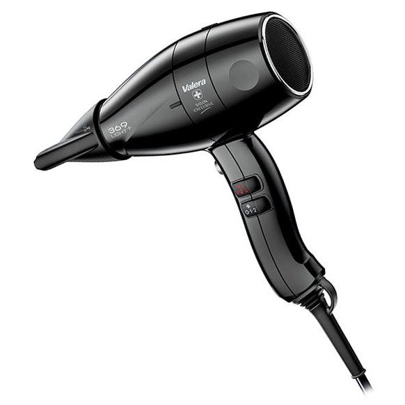 Valera Фены для волос 369 LP RC Фен 369 Light Plus Профессиональный фен для волос