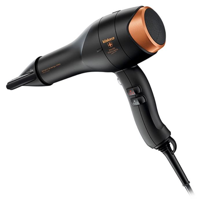 Valera Аксессуары SEP 4.5 eQ RC Smart Energy Pro 4500 Фен Профессиональный фен для волос
