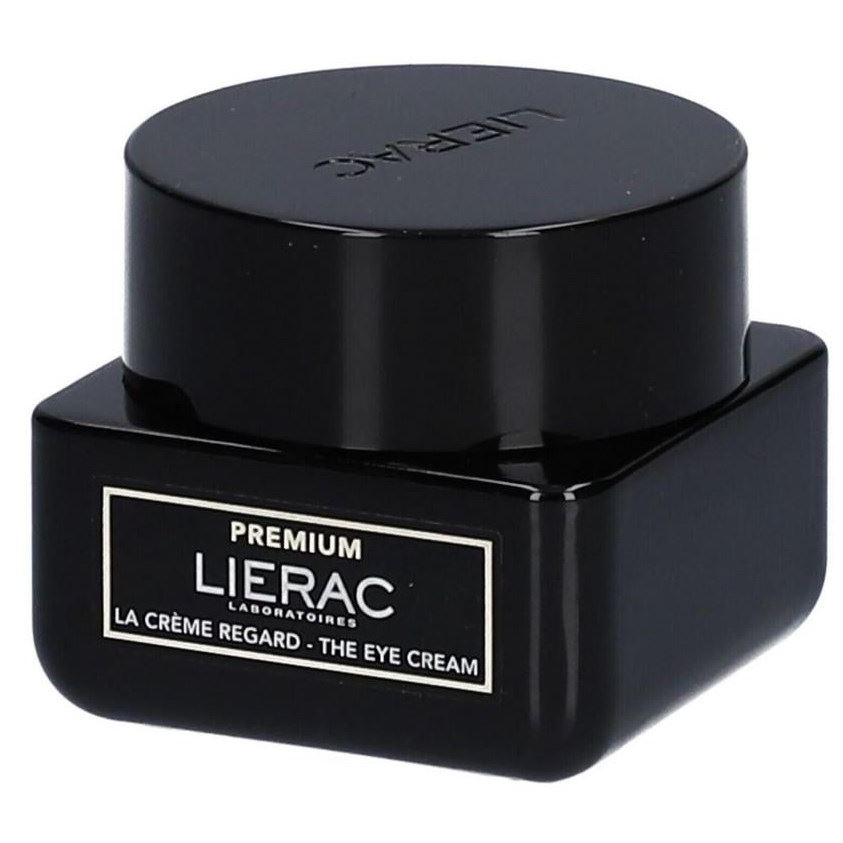 Lierac Premium Premium Yeux The Eye Cream Fragrance-Free Крем для контура глаз