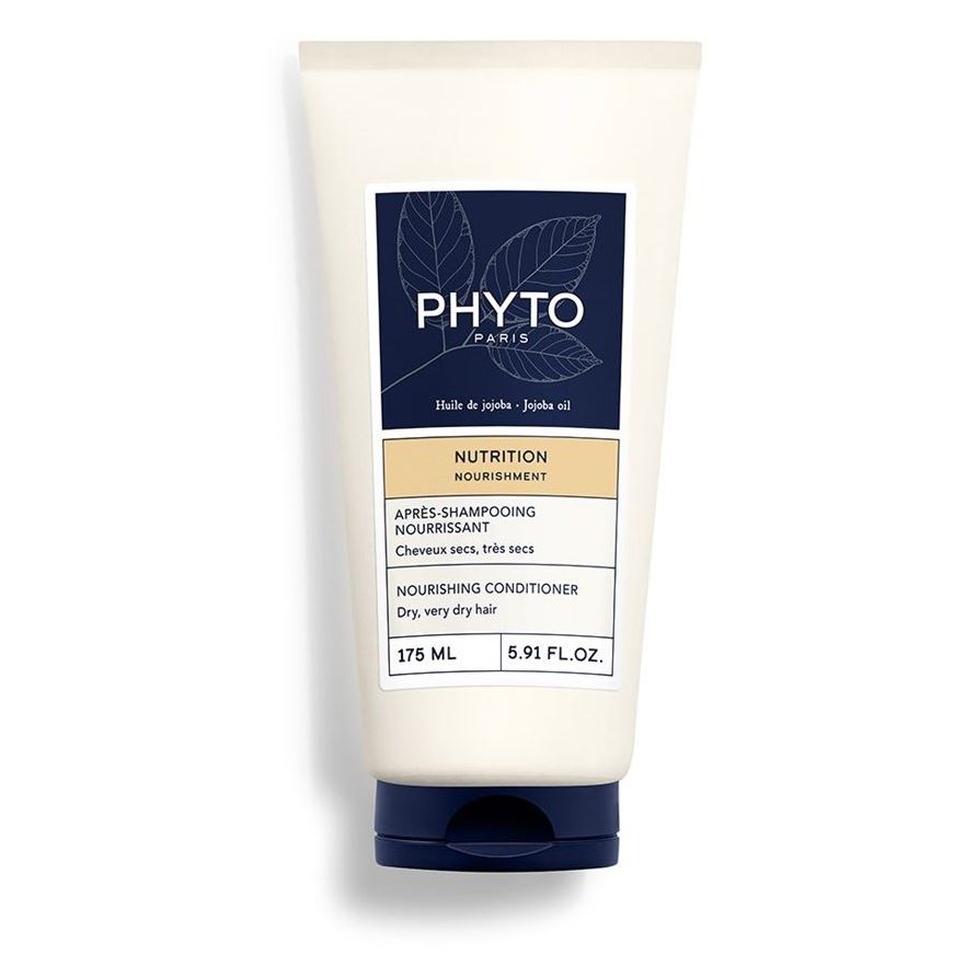 Phyto Интенсивный уход за волосам Nourishment Nourishing Conditioner Питательный кондиционер для волос 