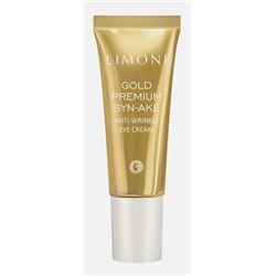 Gold Premium Syn-Ake Anti-Wrinkle Eye Cream