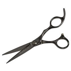 K30355 Ножницы для стрижки Black Daisy 5.5"