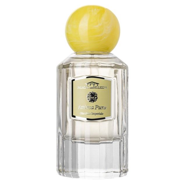 Palazzo della Bellezza Fragrance Anima Pura Аромат группы шипровые цветочные