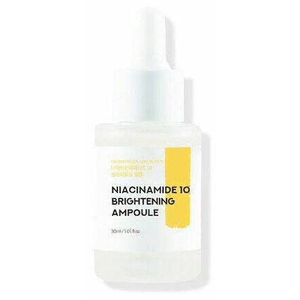 Neulii Special Care Niacinamide 10 Brightening Ampoule Сыворотка для лица для сияния кожи с ниацинамидом