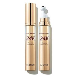 Royal Natural 24K Placenta Multi Serum