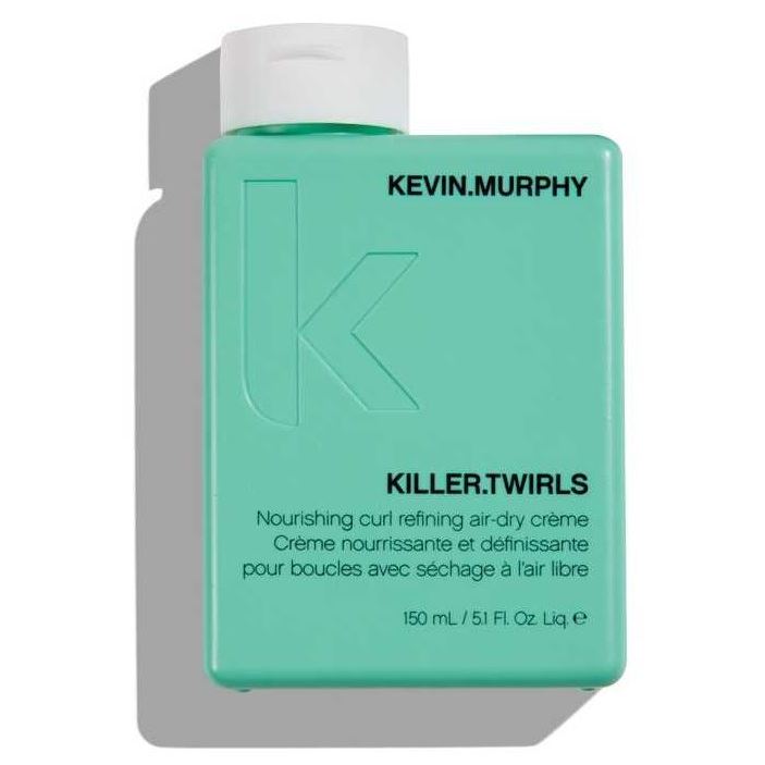 Kevin.Murphy Styling Killer.Twirls Дефинирующий крем для усиления завитка