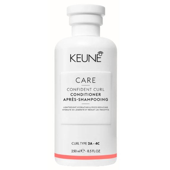 Keune Confident Curl  Confident Curl Conditioner Кондиционер для кудрявых волос