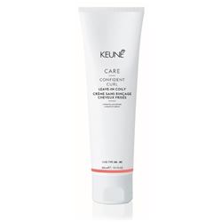 Confident Curl Leave-in Coily