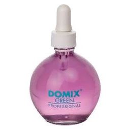 Domix Green Professional Nail Care Масло для ногтей и кутикулы Ежевика