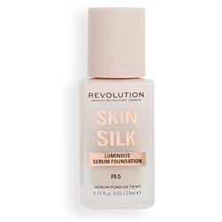 Skin Silk Serum Foundation