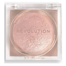 Powder Highlighter Beam Bright